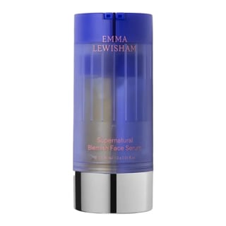 Emma Lewisham Supernatural Blemish Face Serum