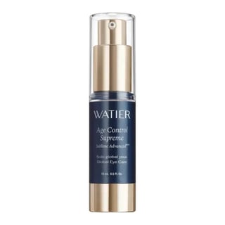 Watier Age Control Supreme Sublime Advanced Global Eye Care