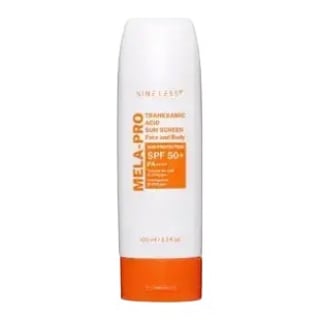 Nineless Mela-Pro Tranexamic Acid Sun Screen SPF50+