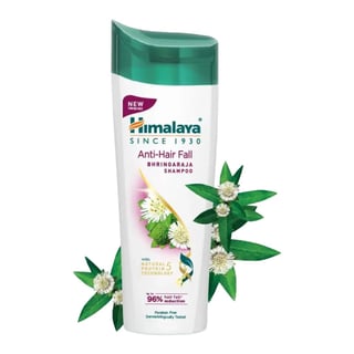 Himalaya Anti-Hair Fall Bhringaraja Shampoo