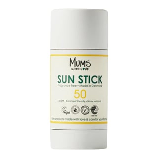 Mums With Love Sun Stick SPF 50