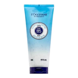 L'Occitane Shea Butter Rich Body Scrub