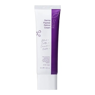 Resh Lab Derma Peptide Retinol Cream