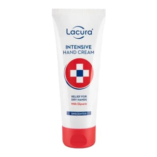 Lacura Intensive Hand Cream With Glycerin