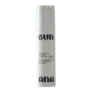 Gun Ana Face Cream SPF 30