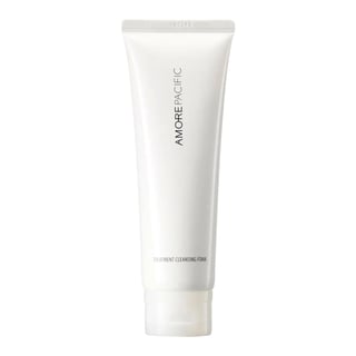 AMOREPACIFIC Treatment Cleansing Foam Hydrating Cleanser