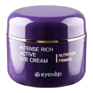 EYENLIP BEAUTY Intense Rich Active Eye Cream