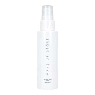 Make Up Store Setting Spray Shiny