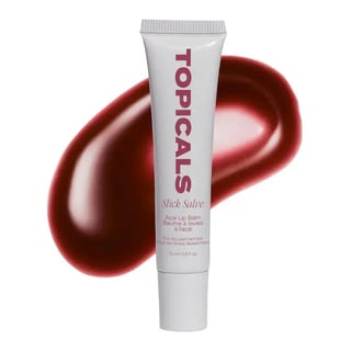 Topicals Slick Salve Lip Balm