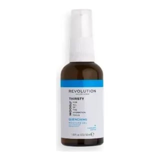 Revolution Beauty Thirsty Mood Quenching Moisture Gel