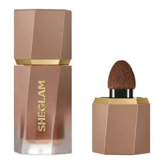 SHEGLAM Sun Beam Matte Liquid Bronzer