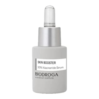 Biodroga Skin Booster 20% Niacinamide Serum