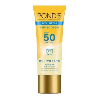 Pond's Hyaluron Sunscreen SPF 50 PA++++