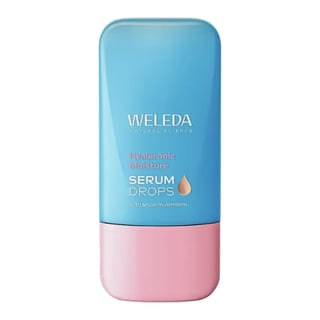 Weleda Hyaluronic Moisture Serum Drops