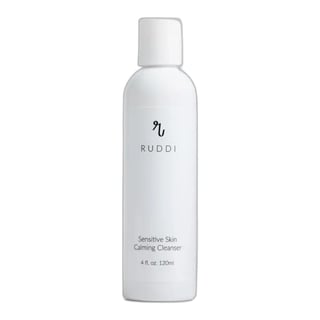 Ruddi Skincare Sensitive Skin Calming Cleanser