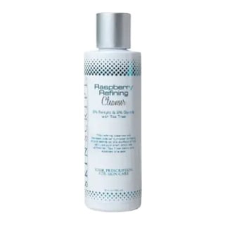 Skin Script Raspberry Refining Cleanser