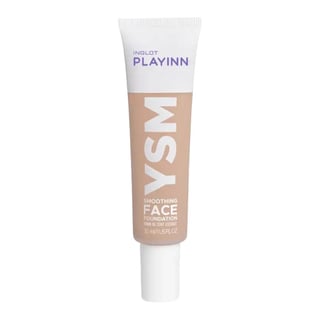 Inglot Playinn YSM Smoothing Face Foundation