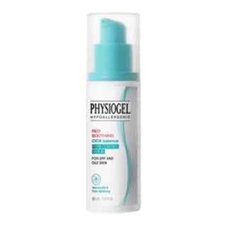 Physiogel Red Soothing Cica Balance Pore-Control Serum