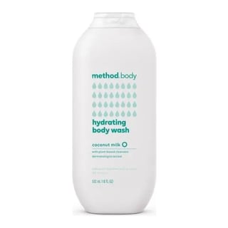 Method Stay Hydrated Body Wash