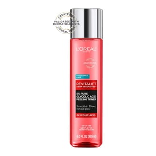 L'Oreal Revitalift Derm Intensives Glycolic Acid Toner