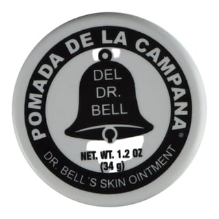 Del Dr. Bell Pomada De La Campana