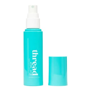 Thread Prime + Set It Hydra Matte Setting Spray