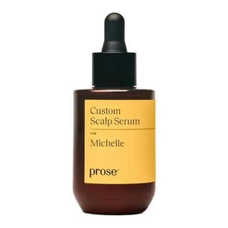 Prose Custom Scalp Serum