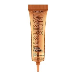 Catrice Holiday Skin Serum Bronzer
