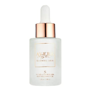 Averr Aglow بوستر Scar & Pockmark Repair