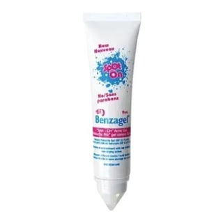 Benzagel Spot On Acne Gel