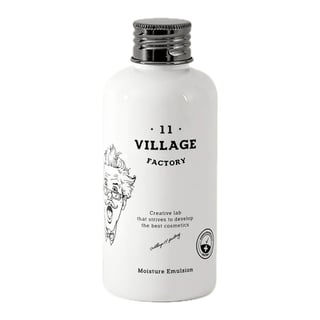 Village 11 Factory Moisture Emulsion