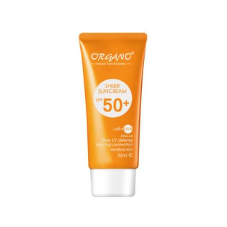 Ogano Share Sun Cream [SPF50+/PA+++]