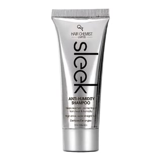 Hair Chemist Limited Sleek Anti-Humidity Shampoo