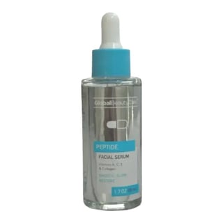 Global Beauty Care Peptide Facial Serum
