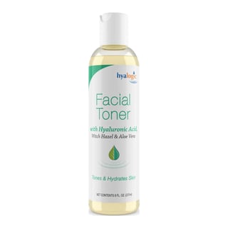 Hyalogic Facial Toner