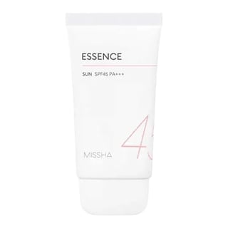 Missha All-Around Safe Block Essence Sun SPF45 PA+++