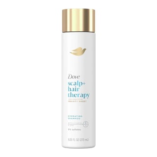 Dove Scalp + Hair Therapy Hydrating Shampoo
