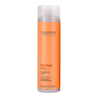Cadiveu Bye Bye Frizz Shampoo