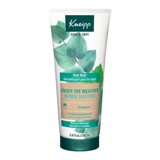 Kneipp Under The Weather Body Wash