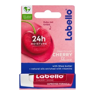 Labello Cherry Shine