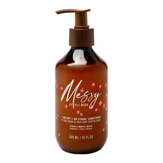 Messy By Alli Webb I Am Soft I Am Strong Conditioner