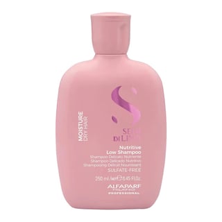 Alfaparf Milano Semi Di Lino Moisture Nutritive Low Shampoo
