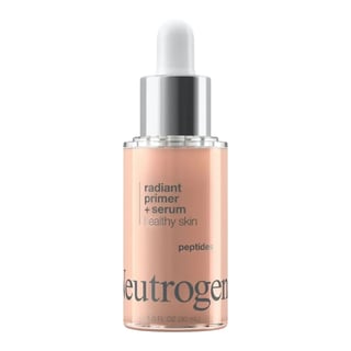 Neutrogena Healthy Skin Radiant Primer + Serum