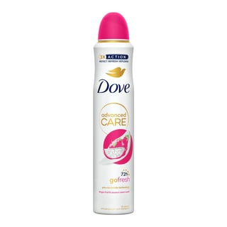 Dove Advanced Care Antiperspirant Deodorant Aerosol