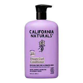 California Naturals Dream Curl Conditioner