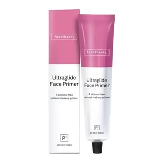 FaceTheory Ultraglide Silicone-Free Face Primer P1