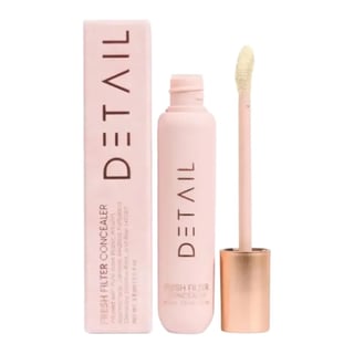 Detail Cosmetics Fresh Filter Concealer