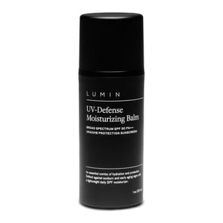 Lumin UV-Defense Moisturizer SPF 30 PA+++