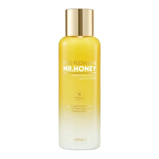 Banila Co Miss Flower & Mr.Honey Propolis Rejuvenating Essence Toner