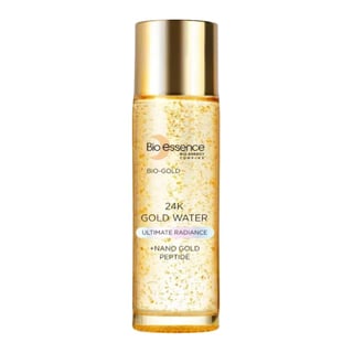 Bio Essence Bio-Gold 24K Gold Water